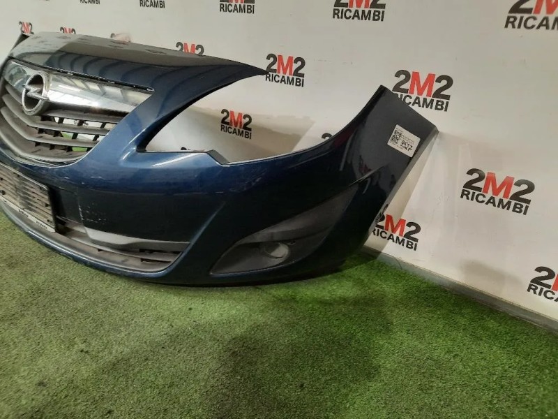 Paraurti ANT NUDO 93168449 Opel Meriva B 2010
