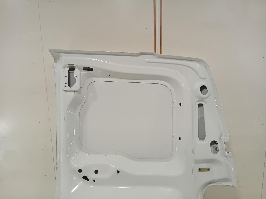 Paraurti ANT 93168449 Opel Meriva B 2010