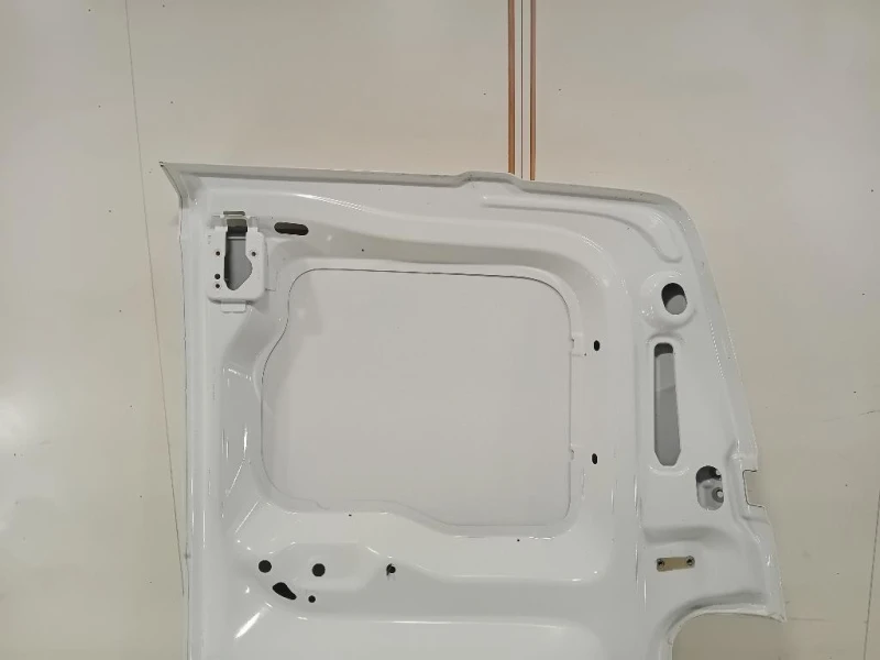 Porta DI Carico POST SX PORTA DI CARICO POST SX Opel Vivaro C 2019