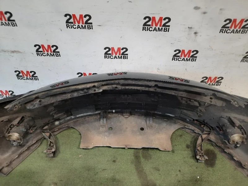 Paraurti ANT 93168449 Opel Meriva B 2010