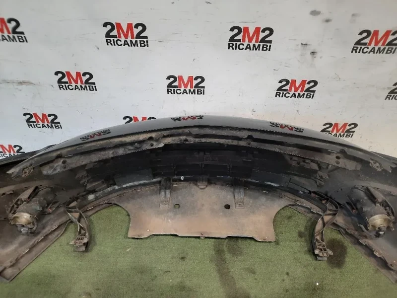 Paraurti ANT 93168449 Opel Meriva B 2010