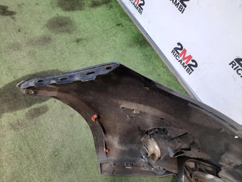 Paraurti ANT 93168449 Opel Meriva B 2010