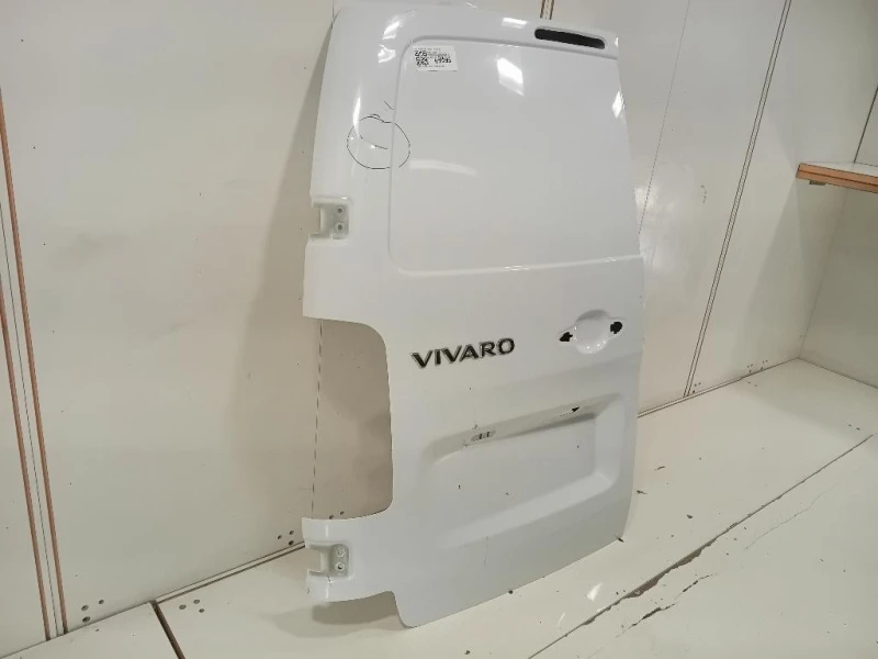 Porta DI Carico POST SX PORTA DI CARICO POST SX Opel Vivaro C 2019