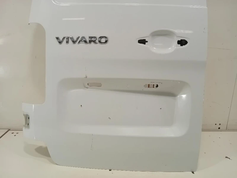 Porta DI Carico POST SX PORTA DI CARICO POST SX Opel Vivaro C 2019