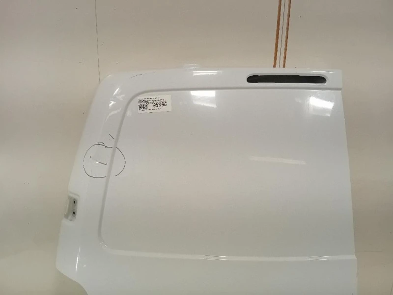 Porta DI Carico POST SX PORTA DI CARICO POST SX Opel Vivaro C 2019