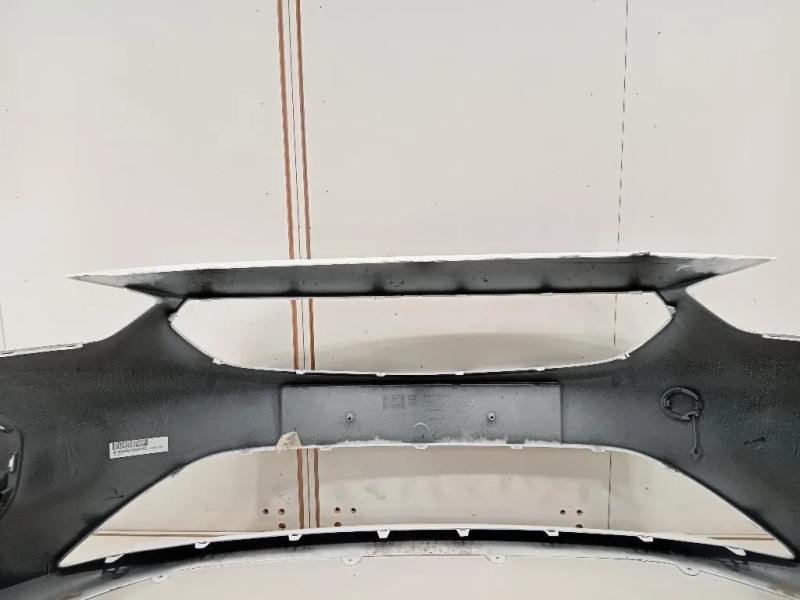 Paraurti ANT 475 498 858 Opel Meriva B 2014