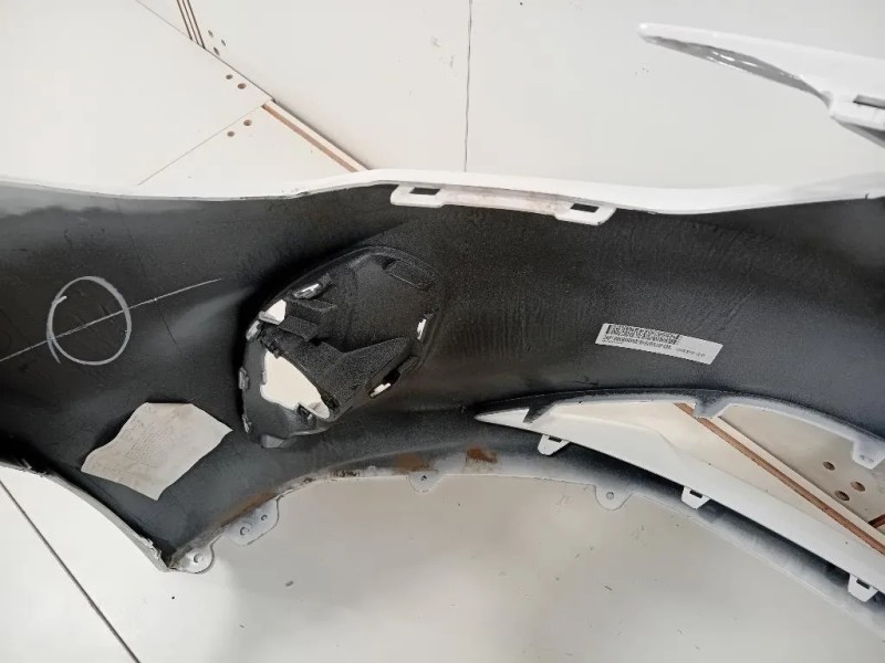 Paraurti ANT 475 498 858 Opel Meriva B 2014