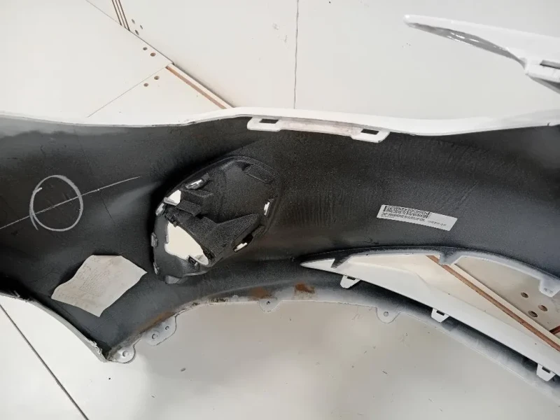 Paraurti ANT 475 498 858 Opel Meriva B 2014