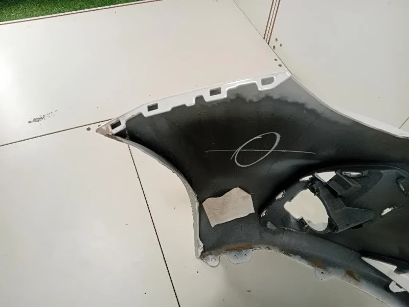 Paraurti ANT 475 498 858 Opel Meriva B 2014