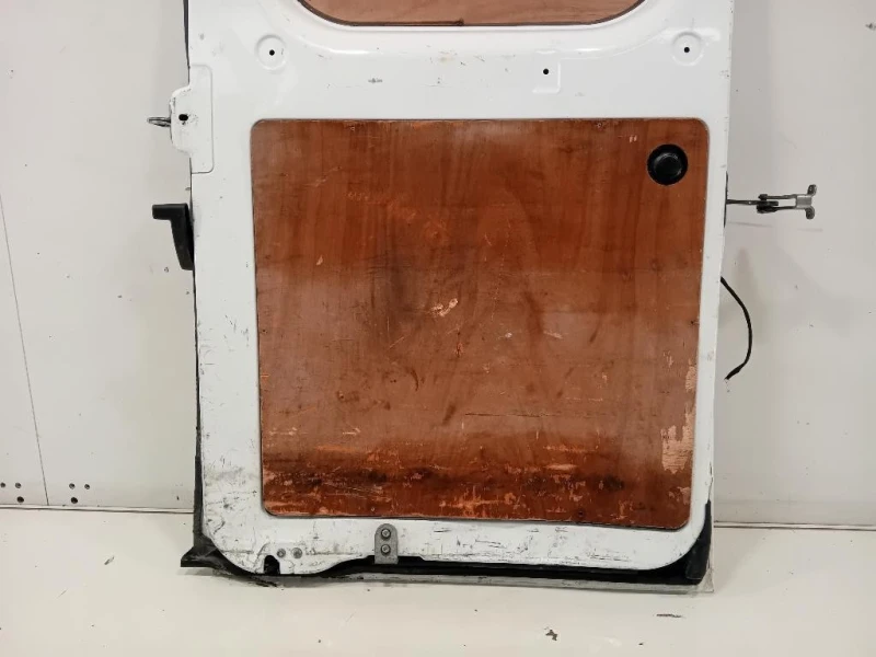 Porta DI Carico POST SX 1611725480 Peugeot Boxer III 2014