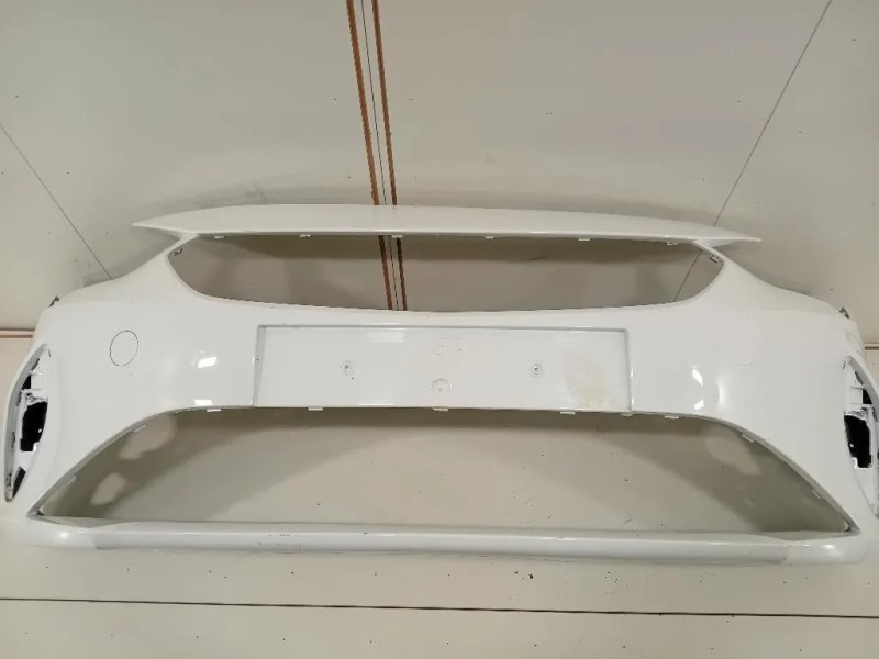 Paraurti ANT 475 498 858 Opel Meriva B 2014