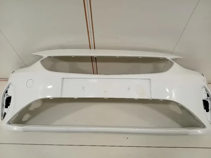 Paraurti ANT 475 498 858 Opel Meriva B 2014