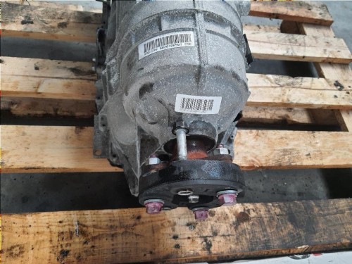 Cambio 8X237000AD 6HP 7G 207CV Jaguar XF I 2008