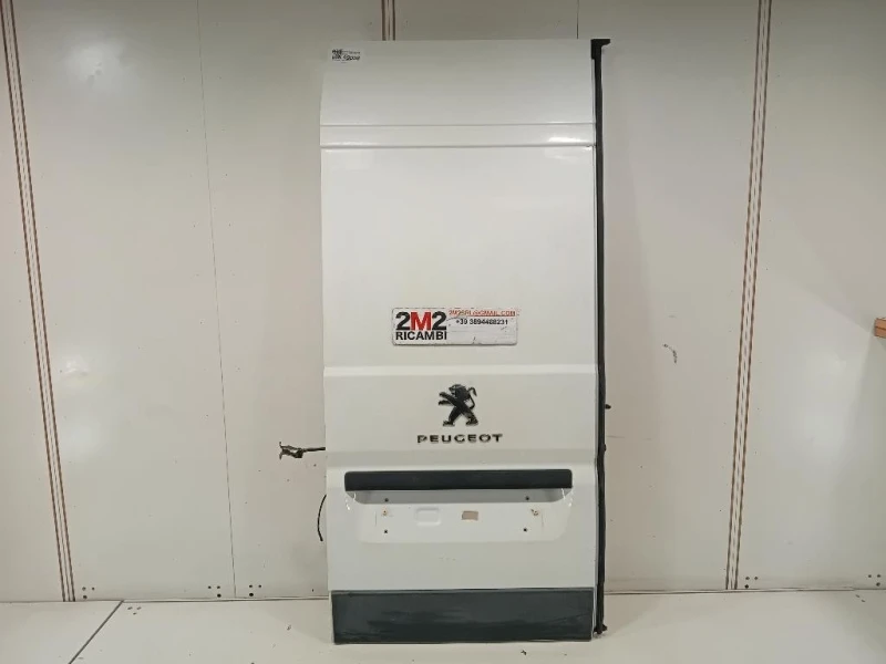 Porta DI Carico POST SX 1611725480 Peugeot Boxer III 2014
