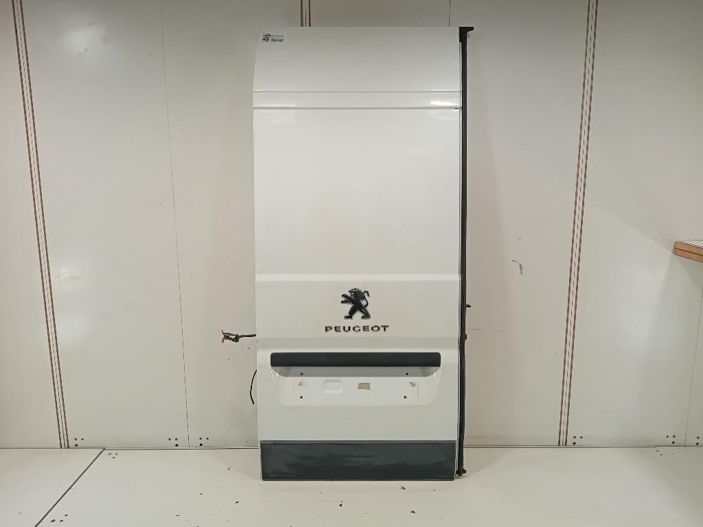 Porta DI Carico POST SX 1611725480 Peugeot Boxer III 2014