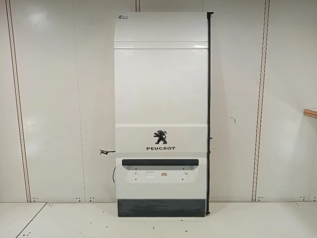 Porta DI Carico POST SX 1611725480 Peugeot Boxer III 2014