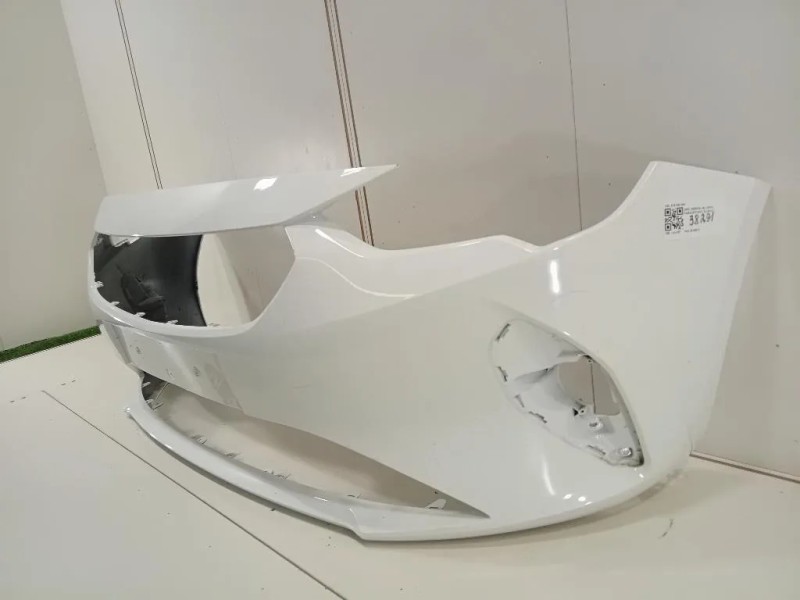 Paraurti ANT 475 498 858 Opel Meriva B 2014