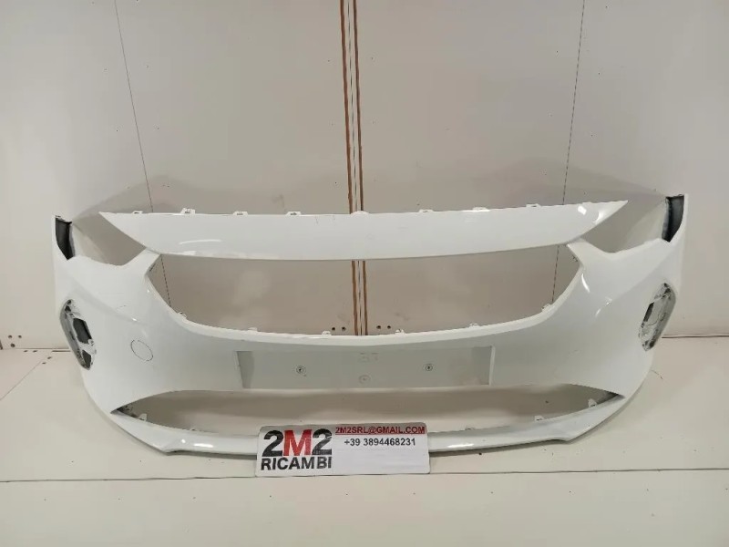 Paraurti ANT 475 498 858 Opel Meriva B 2014