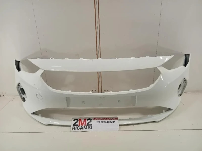 Paraurti ANT 475 498 858 Opel Meriva B 2014