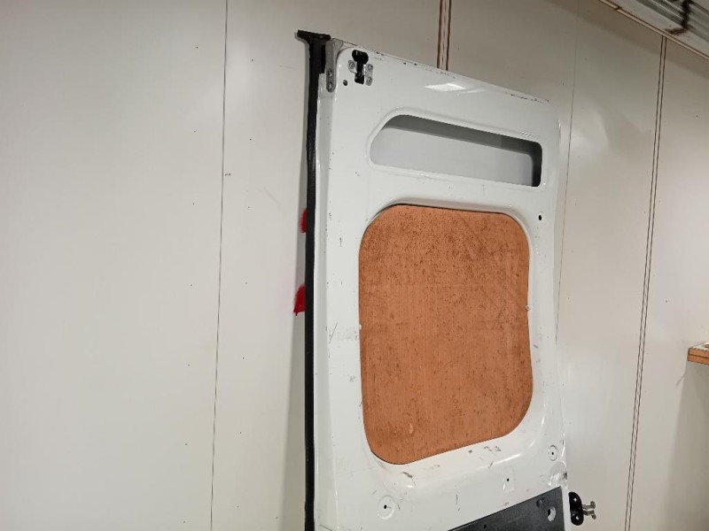Porta DI Carico POST SX PORTA DI CARICO POST SX Peugeot Boxer III 2014