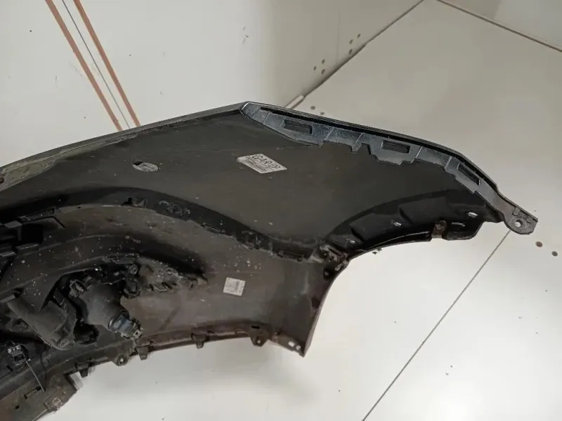 Paraurti ANT 95122388 Opel Mokka 2013