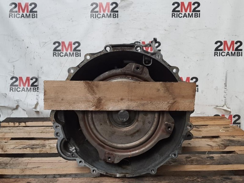 Cambio 8X237000AD 6HP 7G 207CV Jaguar XF I 2008