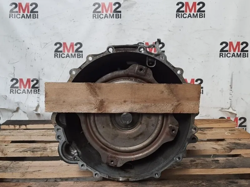 Cambio 8X237000AD 6HP 7G 207CV Jaguar XF I 2008