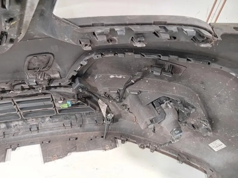 Paraurti ANT 95122388 Opel Mokka 2013