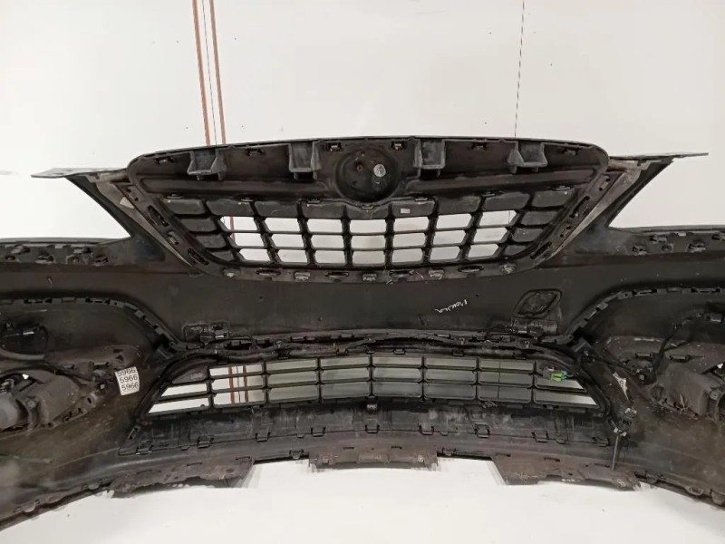 Paraurti ANT 95122388 Opel Mokka 2013