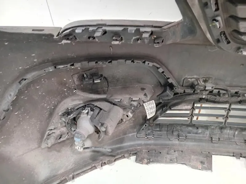 Paraurti ANT 95122388 Opel Mokka 2013