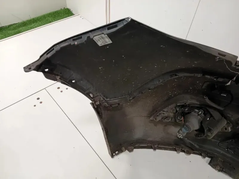 Paraurti ANT 95122388 Opel Mokka 2013