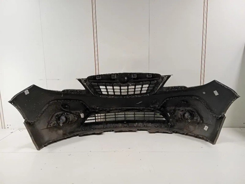 Paraurti ANT 95122388 Opel Mokka 2013