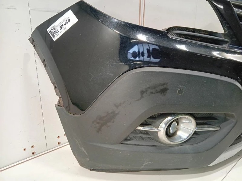 Paraurti ANT 95122388 Opel Mokka 2013