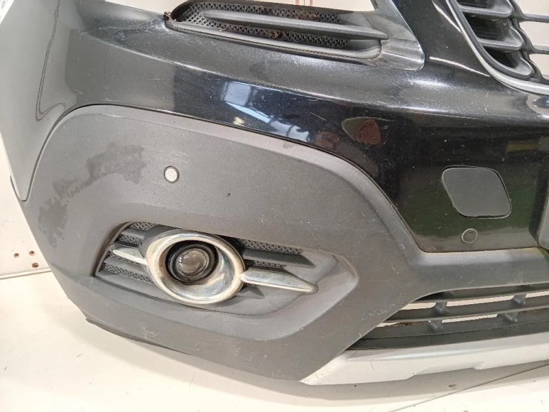 Paraurti ANT 95122388 Opel Mokka 2013