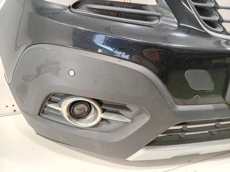 Paraurti ANT 95122388 Opel Mokka 2013