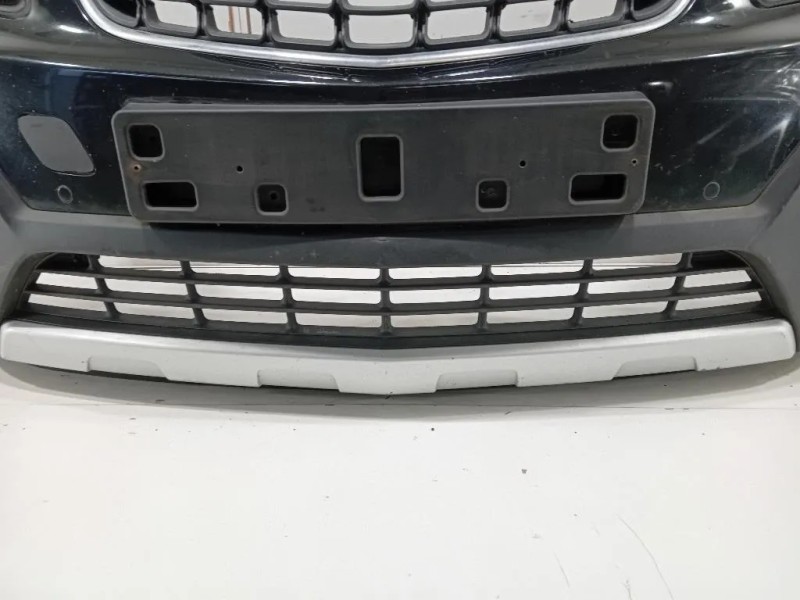 Paraurti ANT 95122388 Opel Mokka 2013