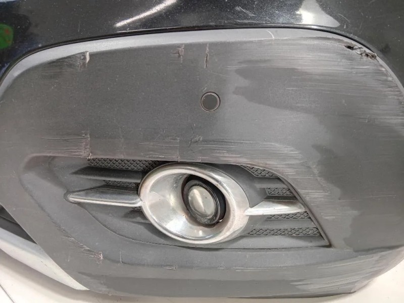 Paraurti ANT 95122388 Opel Mokka 2013