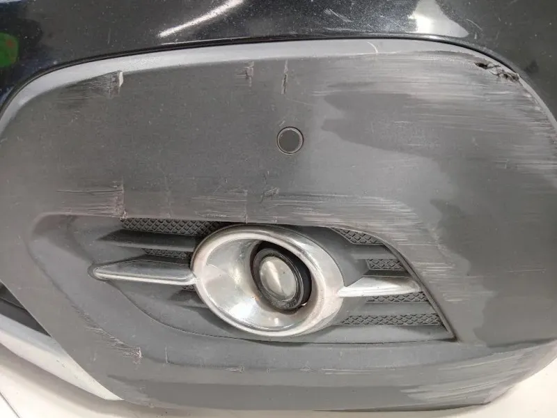 Paraurti ANT 95122388 Opel Mokka 2013