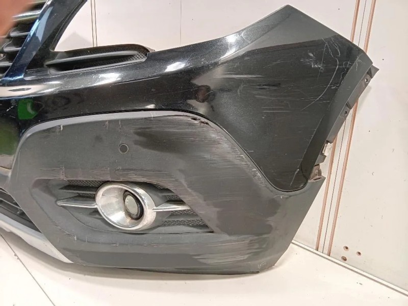 Paraurti ANT 95122388 Opel Mokka 2013