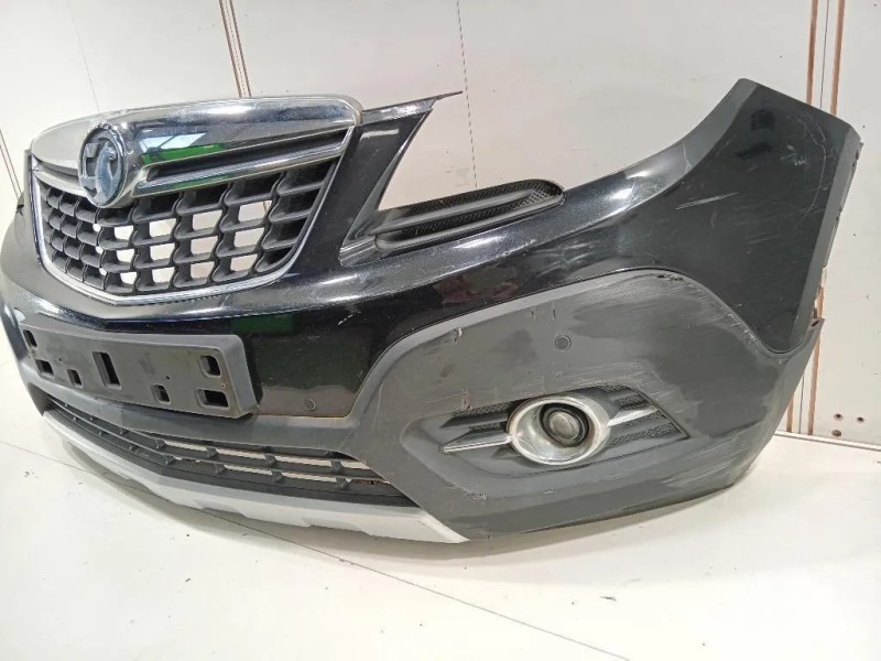 Paraurti ANT 95122388 Opel Mokka 2013