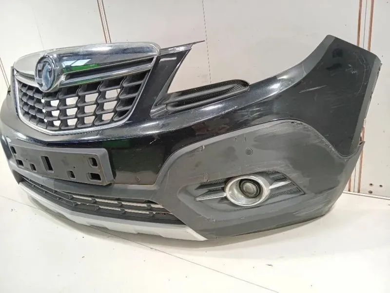 Paraurti ANT 95122388 Opel Mokka 2013