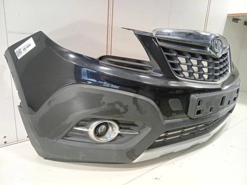 Paraurti ANT 95122388 Opel Mokka 2013