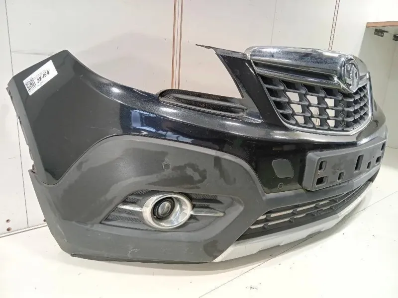 Paraurti ANT 95122388 Opel Mokka 2013