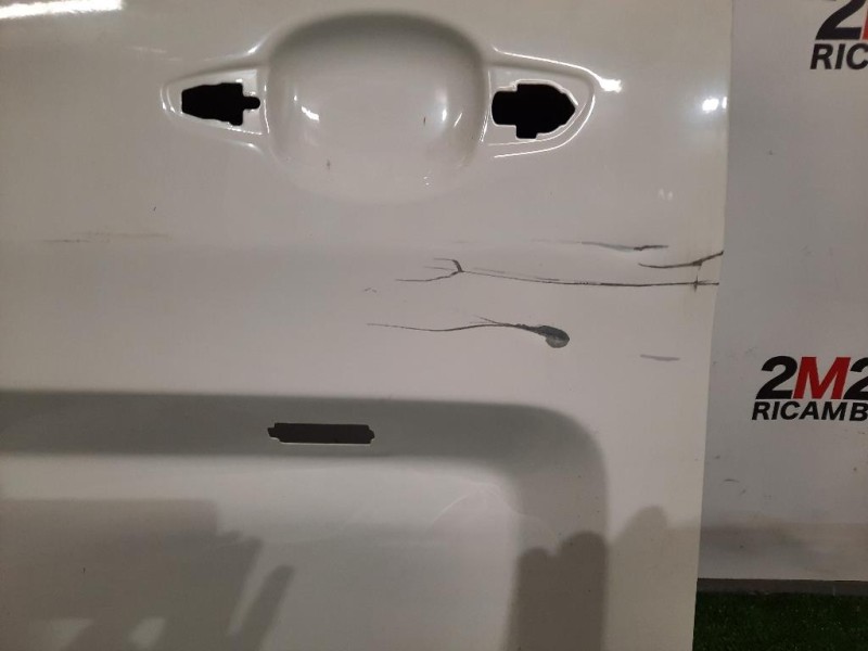 Porta DI Carico POST SX 9811895180 Peugeot Expert III 2016