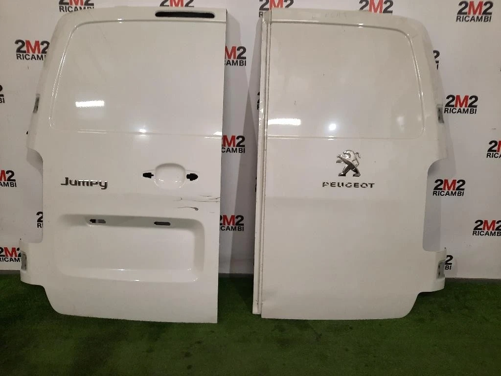 Porta DI Carico POST SX 9811895180 Peugeot Expert III 2016