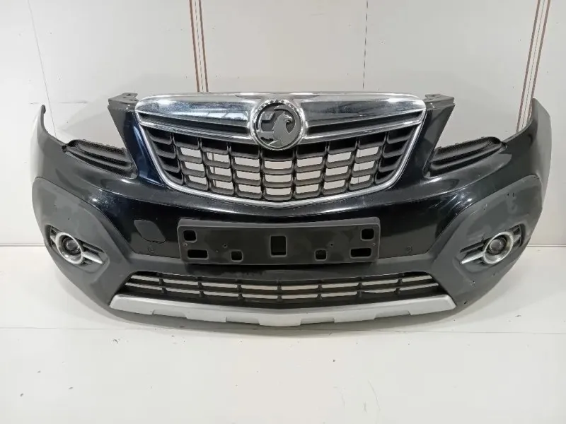 Paraurti ANT 95122388 Opel Mokka 2013