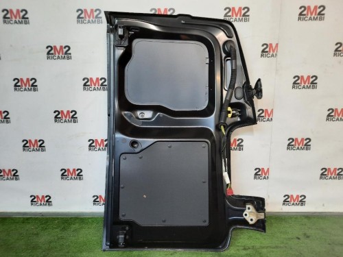 Porta DI Carico POST SX