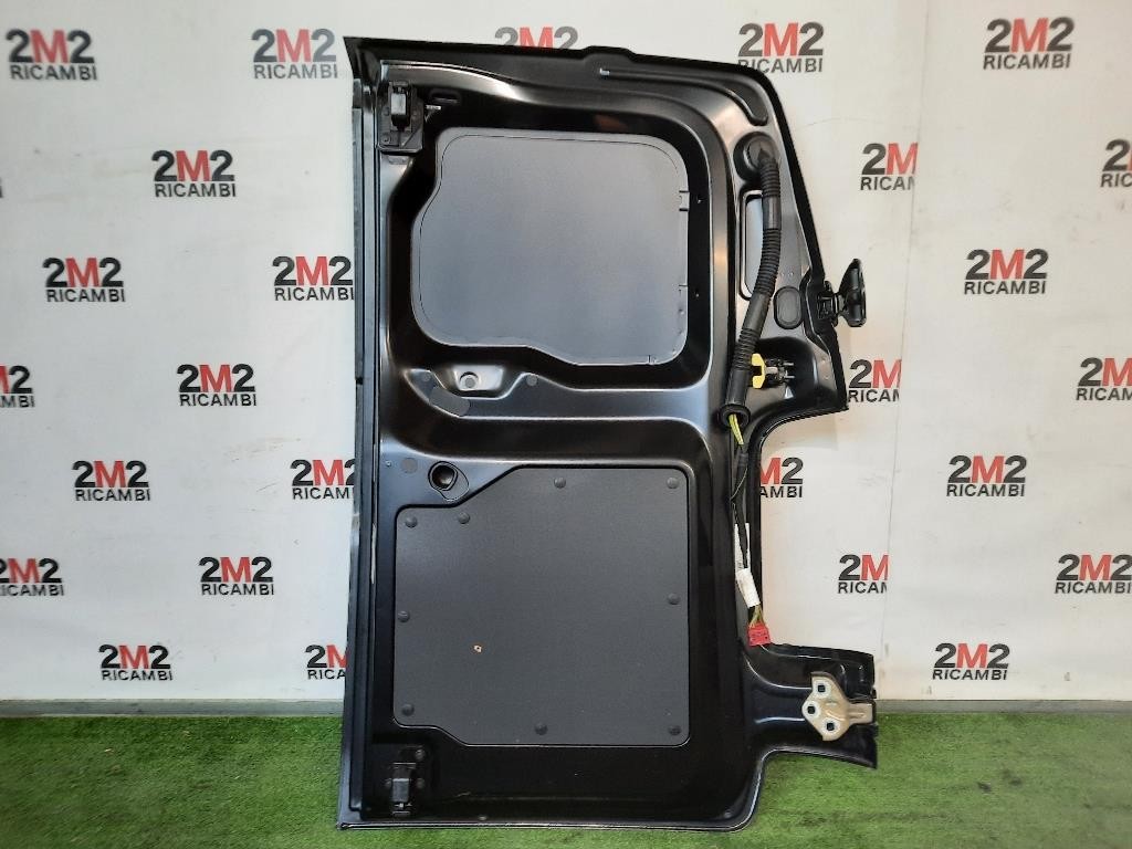 Paraurti ANT 95122388 Opel Mokka 2013
