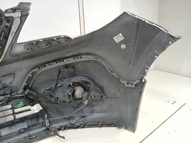 Paraurti ANT 95122388 Opel Mokka 2013