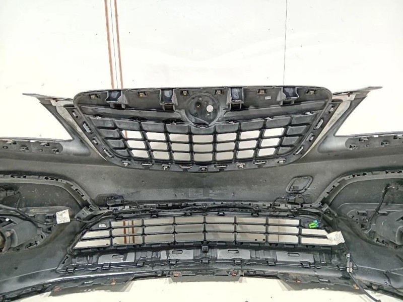 Paraurti ANT 95122388 Opel Mokka 2013